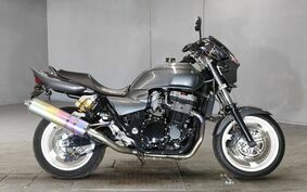 HONDA CB1300SF SUPER FOUR 1999 SC40