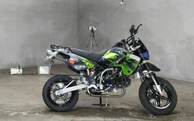 KAWASAKI KSR110 KL110A