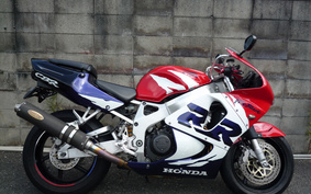 HONDA CBR900RR 2000 SC33