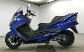 SUZUKI SKYWAVE 250 (Burgman 250) S CJ46A