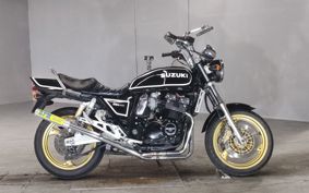 SUZUKI GSX400 GK7CA