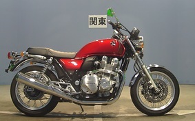 HONDA CB1100 EX 2014 SC65