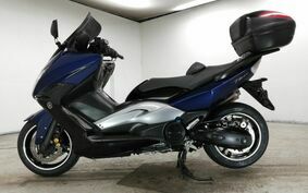 YAMAHA T-MAX500 2011 SJ07