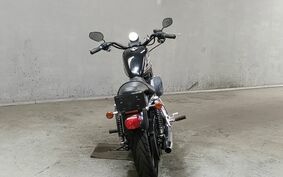 HARLEY XL883R 2006 CS2