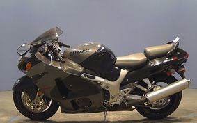 SUZUKI GSX1300R HAYABUSA 1999 GW71A