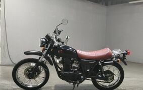 KAWASAKI 250TR BJ250F