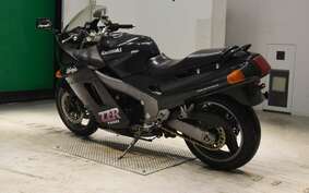 KAWASAKI ZZ1100 NINJA R 1991 ZXT10C