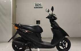 SUZUKI ADDRESS V50 Gen.2 CA44A