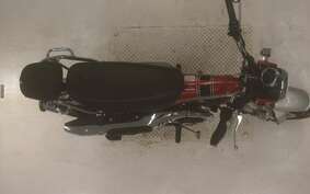 HONDA DAX 125 JB04