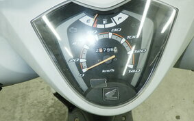 HONDA DIO 110 JF31