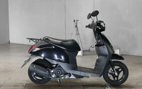 SUZUKI LET's CA4AA