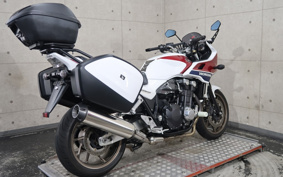 HONDA CB1300 SUPER  BOL DOR ABS 2014 SC54