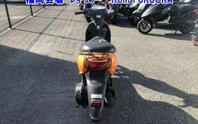 SUZUKI LET's 4 CA45A