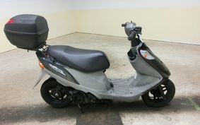 SUZUKI ADDRESS V125 G CF46A