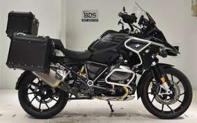 BMW R1250GS TRIPLE BLACK 2022