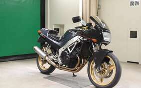 HONDA CBR250R MC17