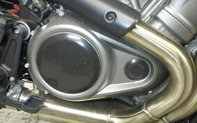 HARLEY PAN AMERICA 1250 2022 ZDS