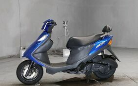 SUZUKI ADDRESS V125 G CF4EA