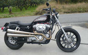 HARLEY XL1200S 2001 CHP