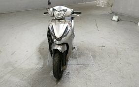 HONDA LEAD 125 JF45