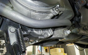 SUZUKI ADDRESS V125 G CF46A