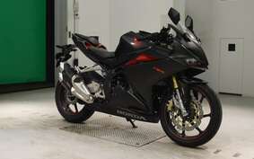 HONDA CBR250RR A MC51