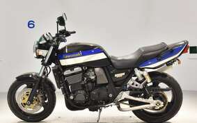 KAWASAKI ZRX1100 2000 ZRT10C