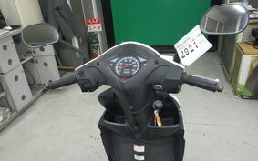 SUZUKI ADDRESS 110 CE47A