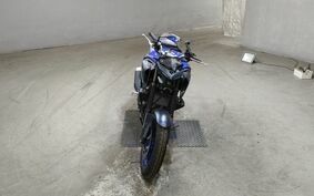 YAMAHA MT-25 RG10