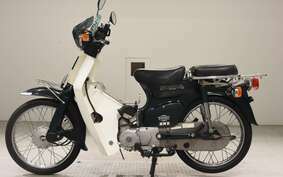 HONDA C70 SUPER CUB C70