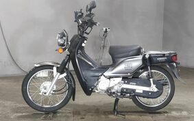 HONDA CROSS CUB 110 JA10