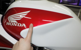 HONDA CB1300SF SUPER BOLDOR 2005 SC54