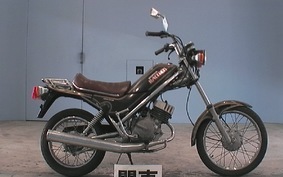 HONDA RACOON AD02