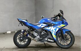 SUZUKI GSX250R DN11A