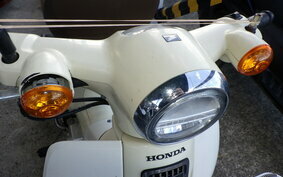 HONDA C50 SUPER CUB AA09