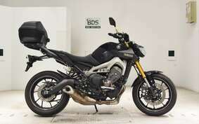 YAMAHA MT-09 A 2015 RN34J