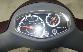 SUZUKI LET's 4 CA45A