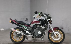 HONDA JADE MC23