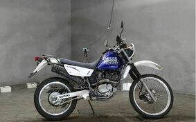 SUZUKI DJEBEL 200 (DR200SE) SH42A