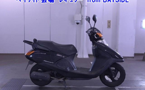 HONDA SPACY100