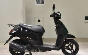 SUZUKI LET's CA4AA