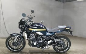 KAWASAKI Z900RS 2022 ZR900C