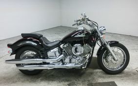 YAMAHA DRAGSTAR 1100 2001 VP13J