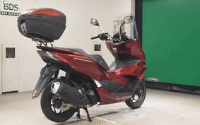 HONDA PCX 160 KF47