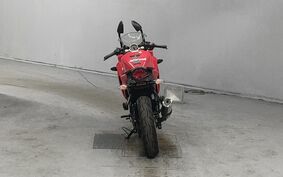 HONDA CBR250R MC41