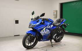 SUZUKI GIXXER 250 SF ED22B