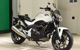 HONDA NC 700 S ABS 2012 RC61