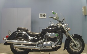 SUZUKI INTRUDER 400 Classic 2008 VK54A