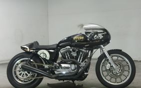 HARLEY XL1200C 2004 CGP