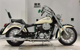 HONDA SHADOW 400 1998 NC34